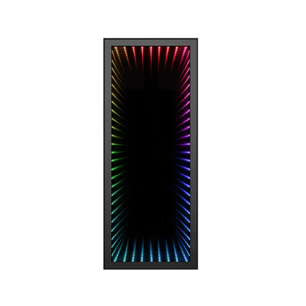 GameMax M908 Abyss TR Computer Case