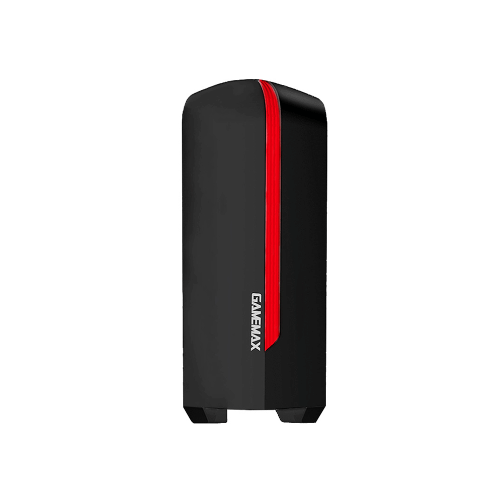 GAMEMAX Centauri H601 Mid Tower Gaming Case