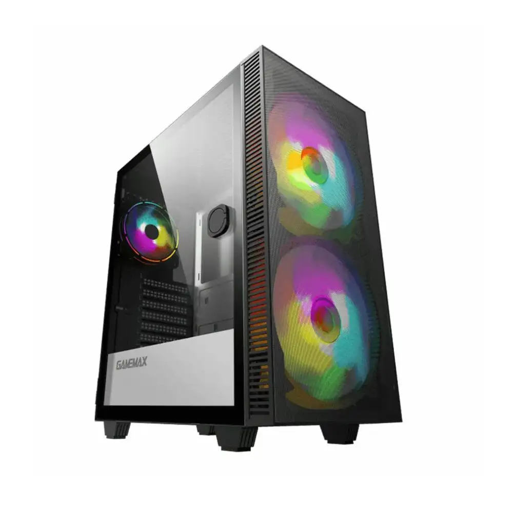 GAMEMAX Aero A367 Mid-Tower Case