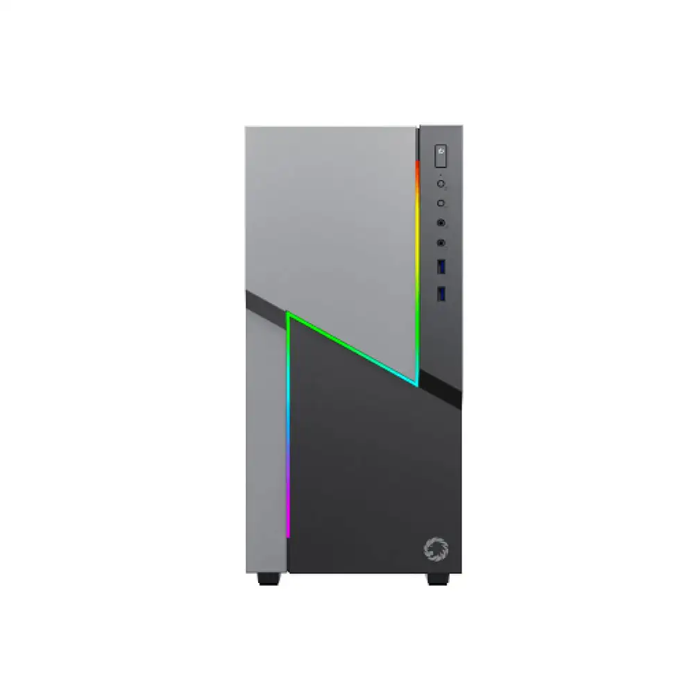 GAMEMAX Ninja COC T805 Mid Tower Case