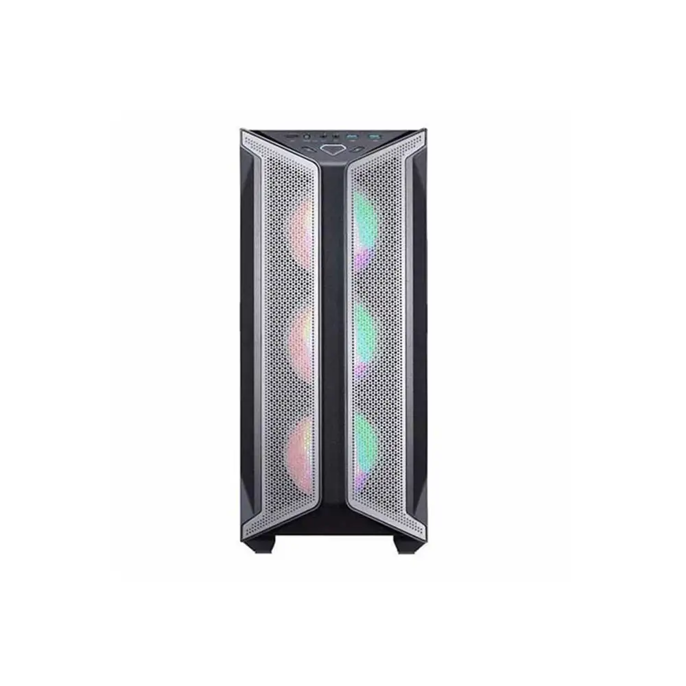 GAMEMAX Brufen C1 Mid Tower Case