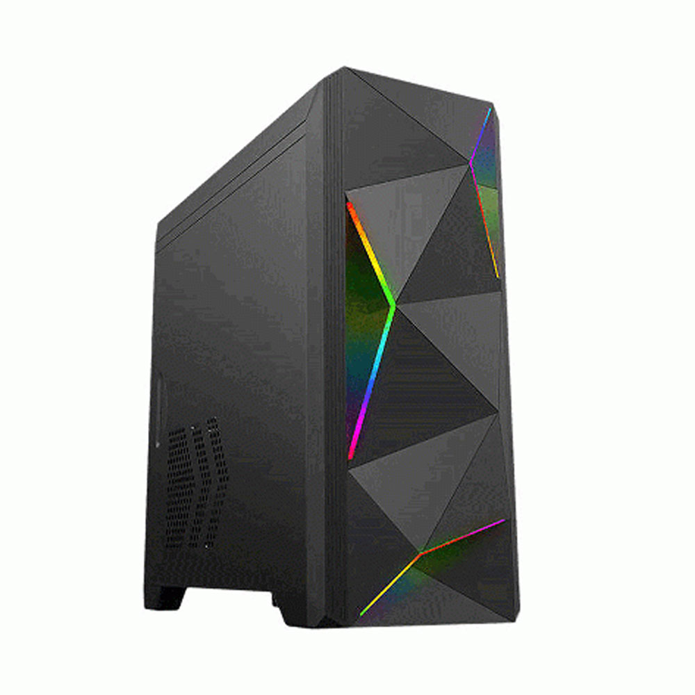 gamemax Ares 6830 RGB Computer Case