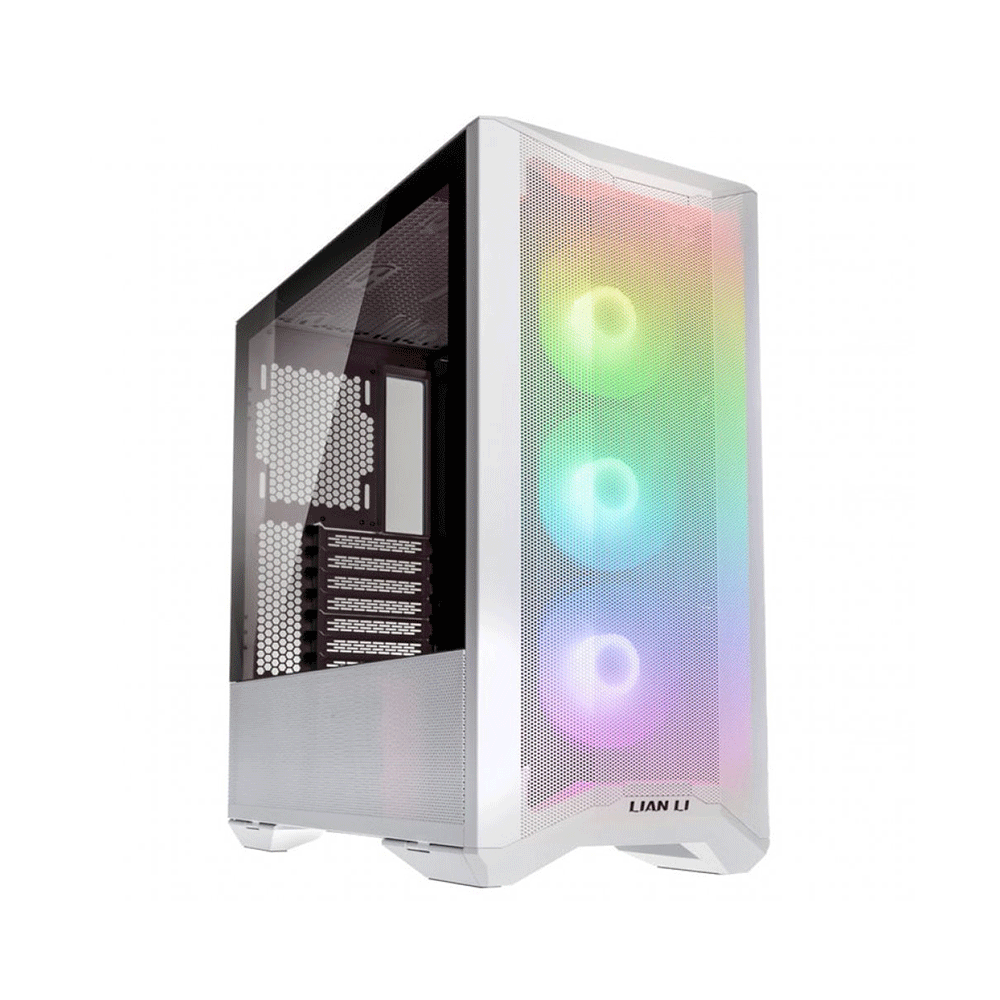 LIAN LI Lancool II Mesh RGB Computer Case