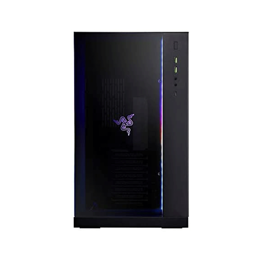 LIAN LI PC-O11-Dynamic razer-edition Computer Case