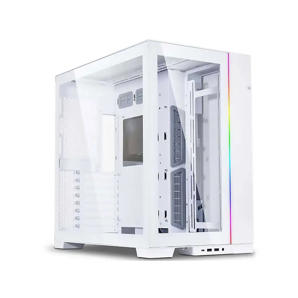 lian-li O11D Dynamic Evo White Case