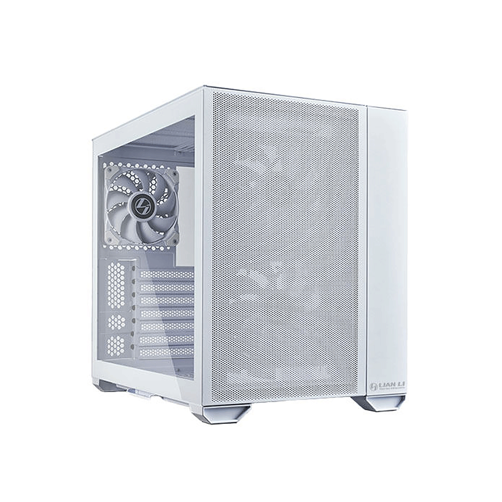 lian-li O11 Dynamic Mini Air W case