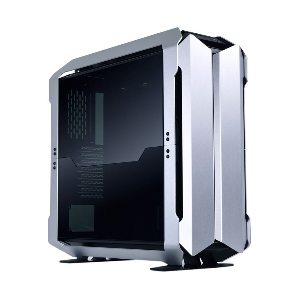 Lian Li ODYSSEY X Silver Full-Tower Case
