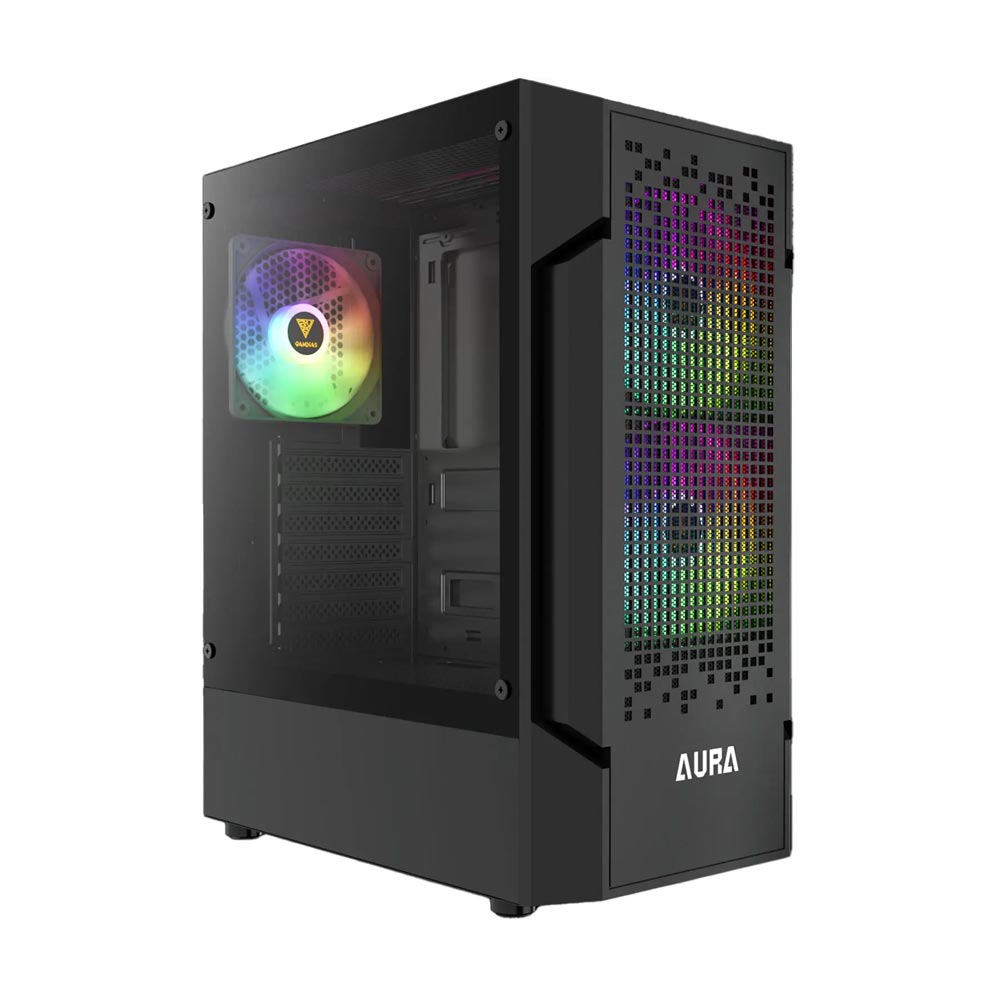 Gamdias AURA GC7 Mid Tower Case