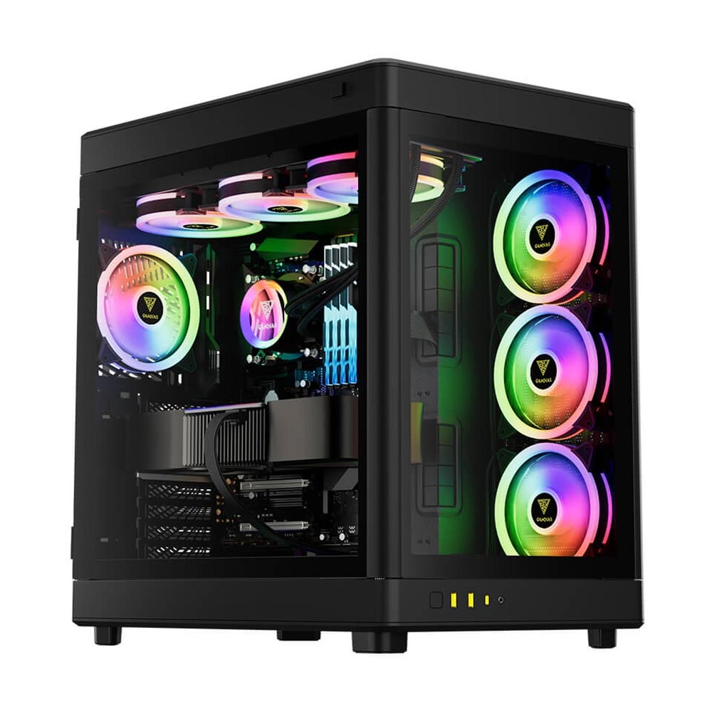Gamdias NESO P1 B Full Tower Case