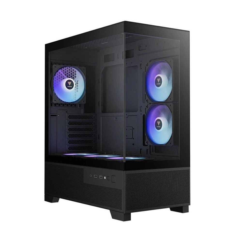 Gamdias AURA GC12 ARGB