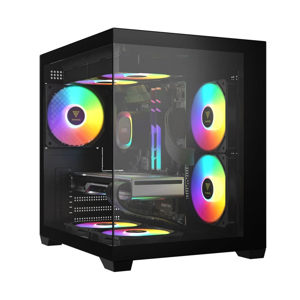 Gamdias AURA GC101M Case