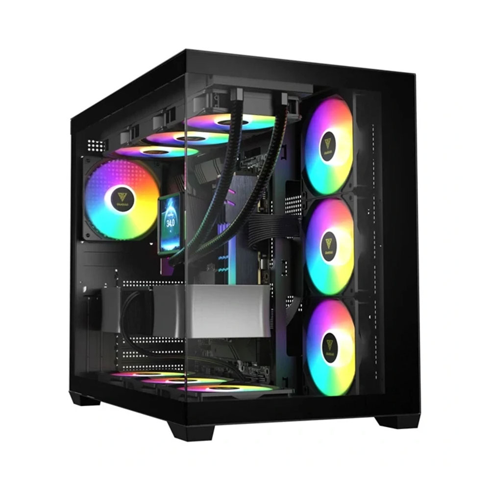 Gamdias AURA GC107 Case