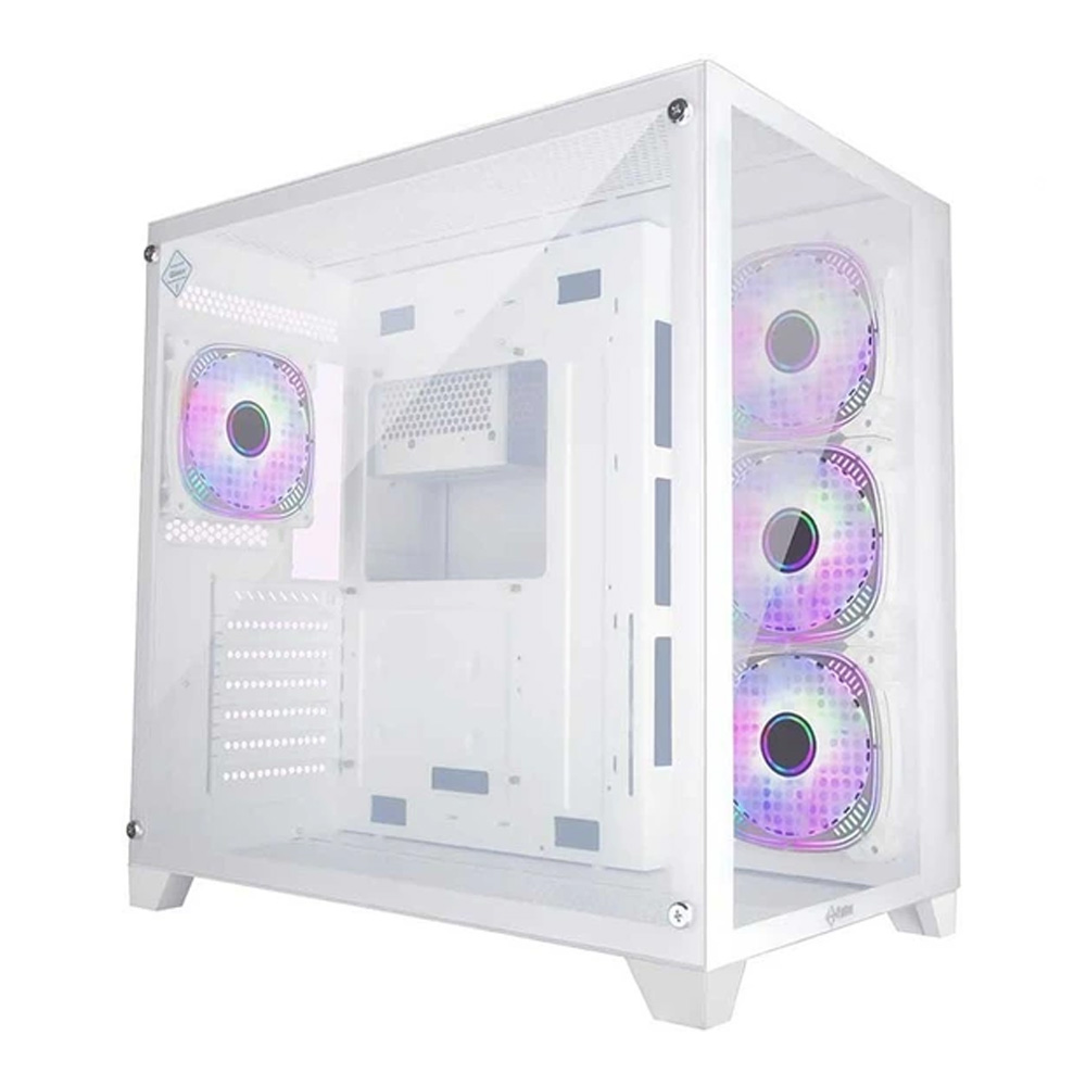 Fater FG-800W Mid Tower Computer Gaming Case