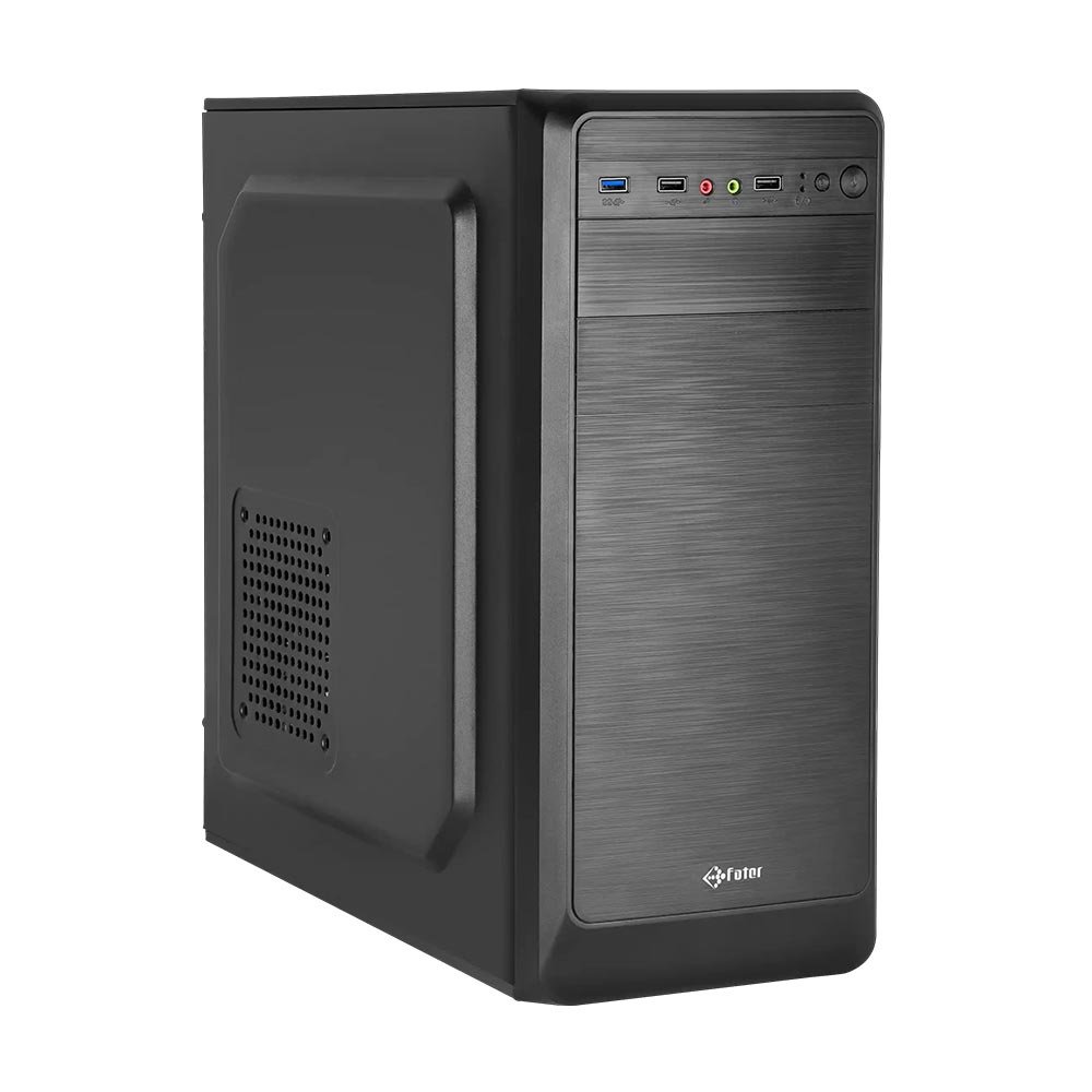 Fater F-3207 Mid Tower Computer Case