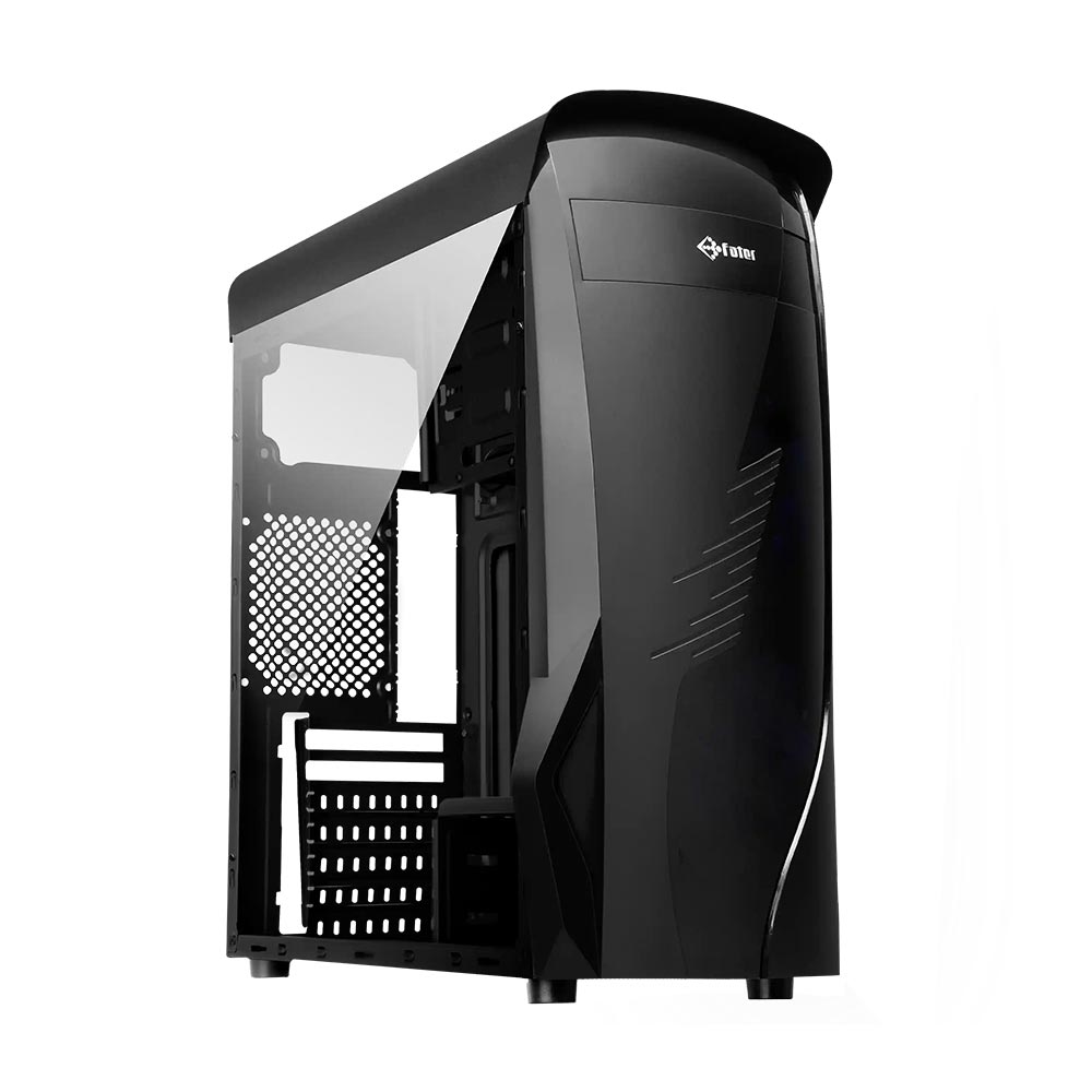 Fater FG-510MZ Mid Tower Computer Case