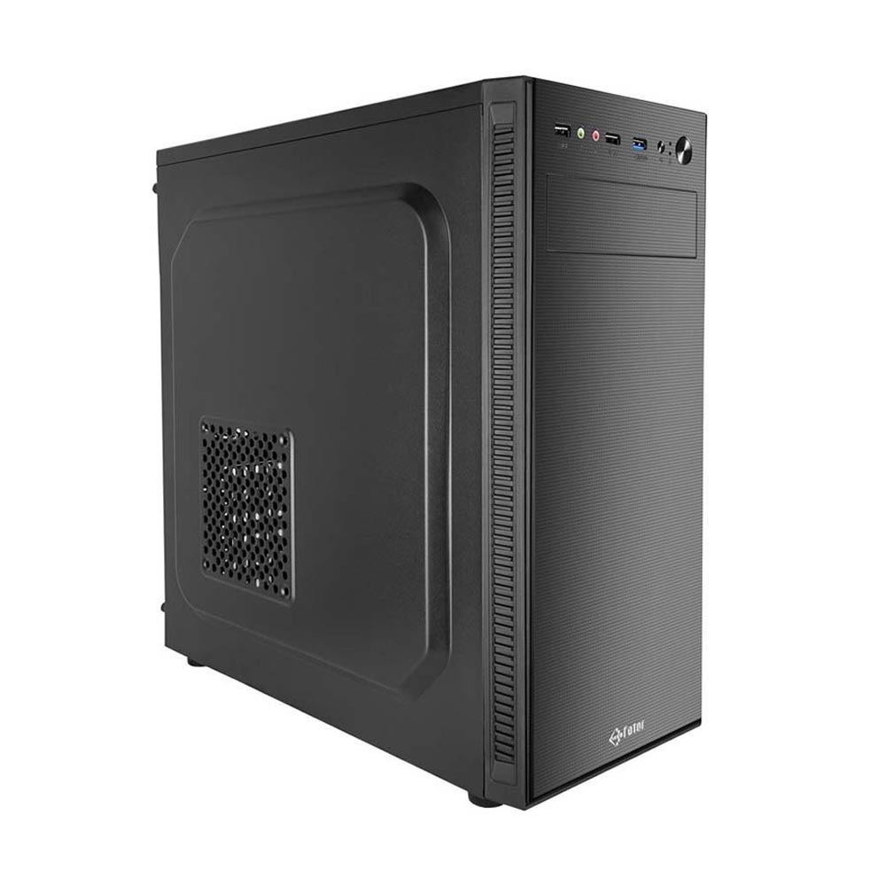 Fater F-3301 Mid Tower Computer Case