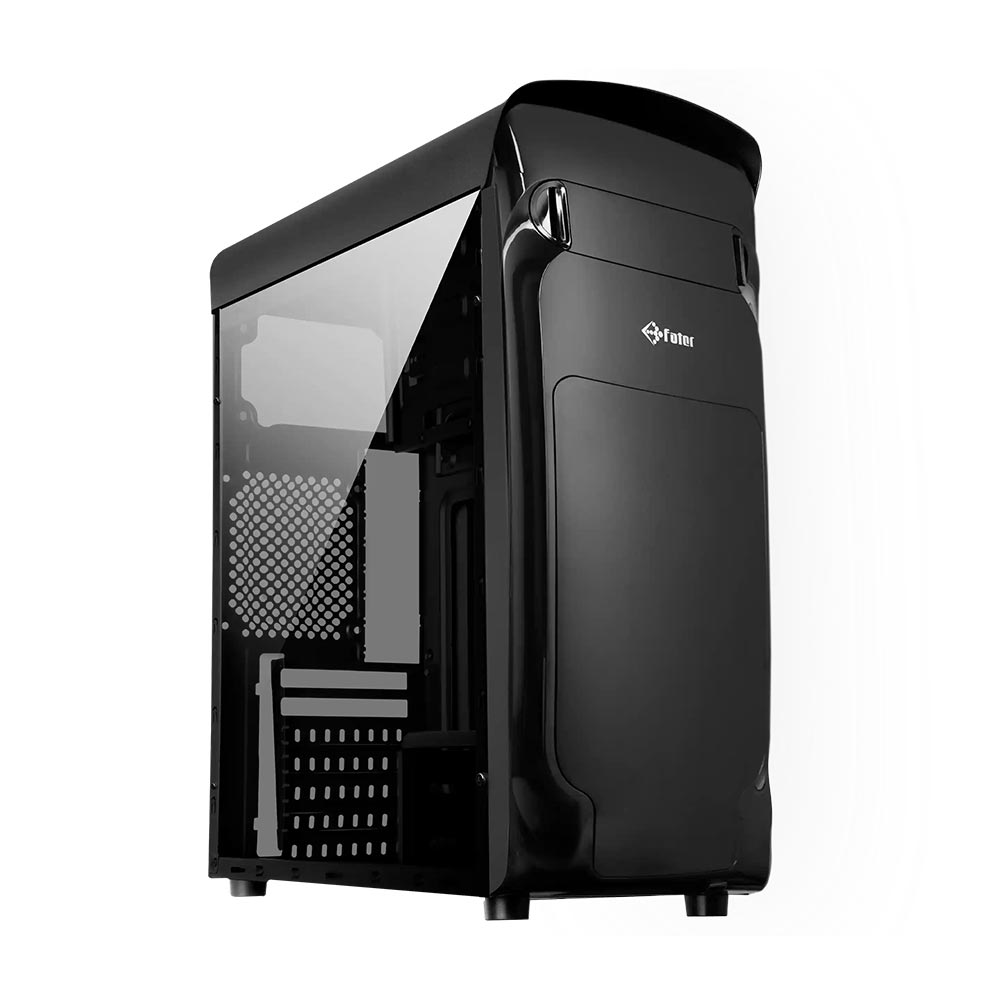 Fater FG-510HZ Mid Tower Computer Case