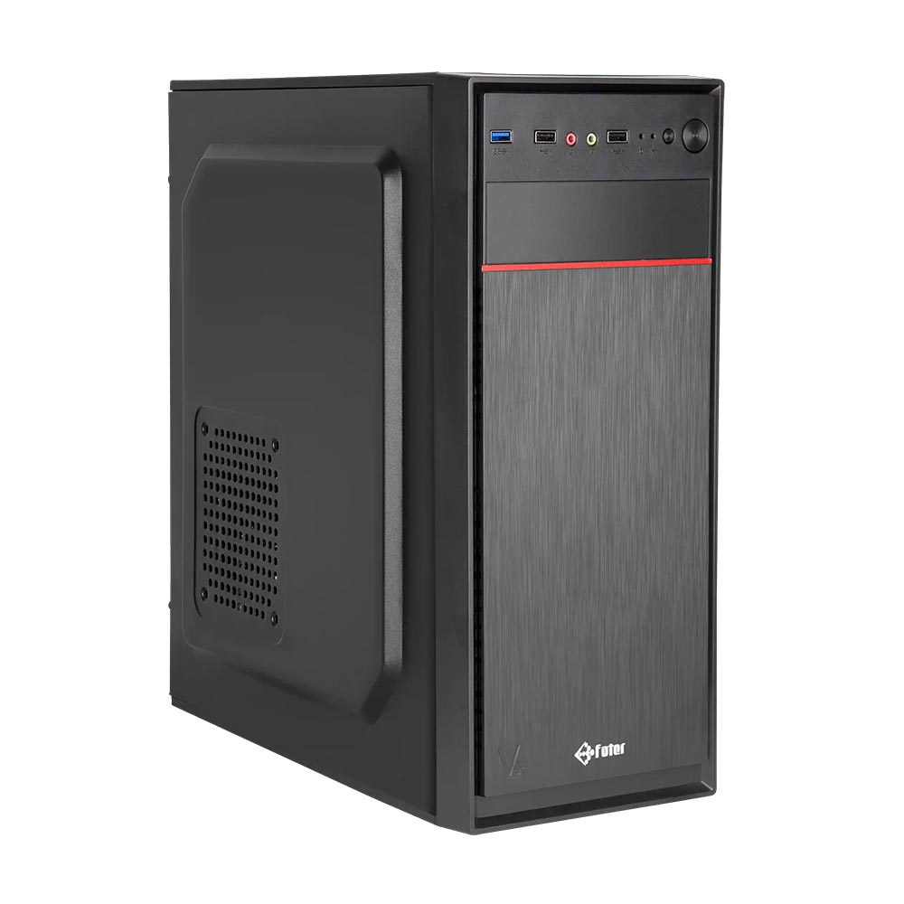 Fater F-3205 Mid Tower Computer Case