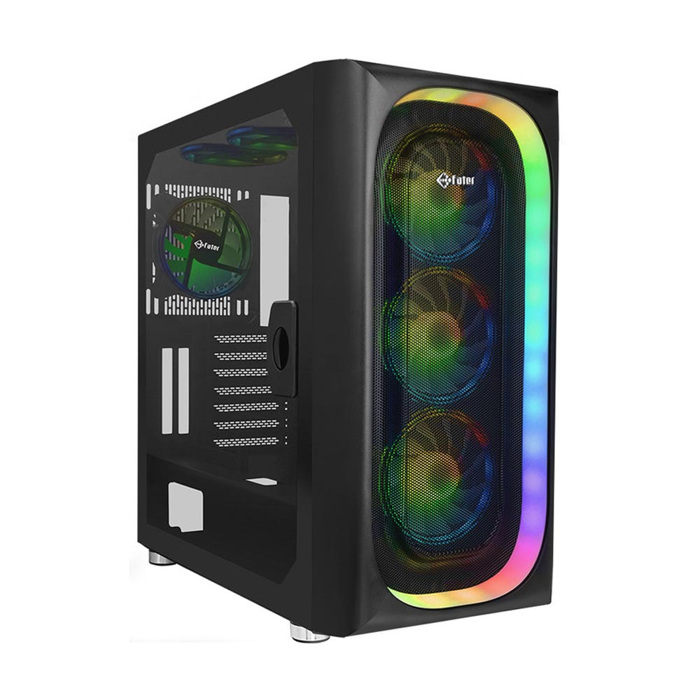 Fater FG-790M Mid Tower Computer Gaming Case