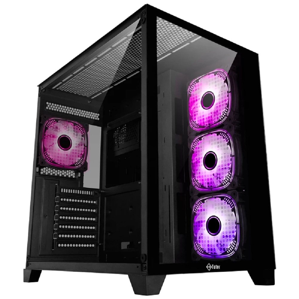 Fater FG-800B Mid Tower Case