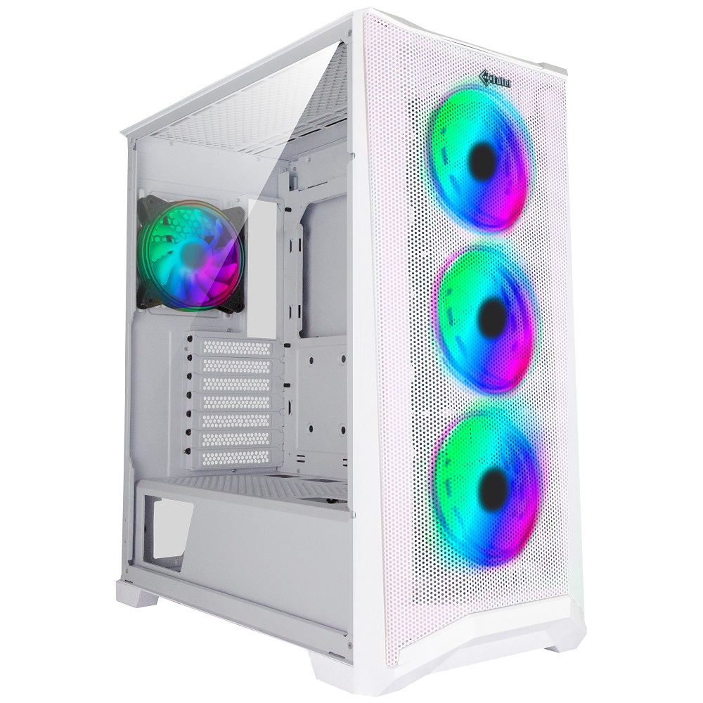 Fater FG-770W Mid Tower Case