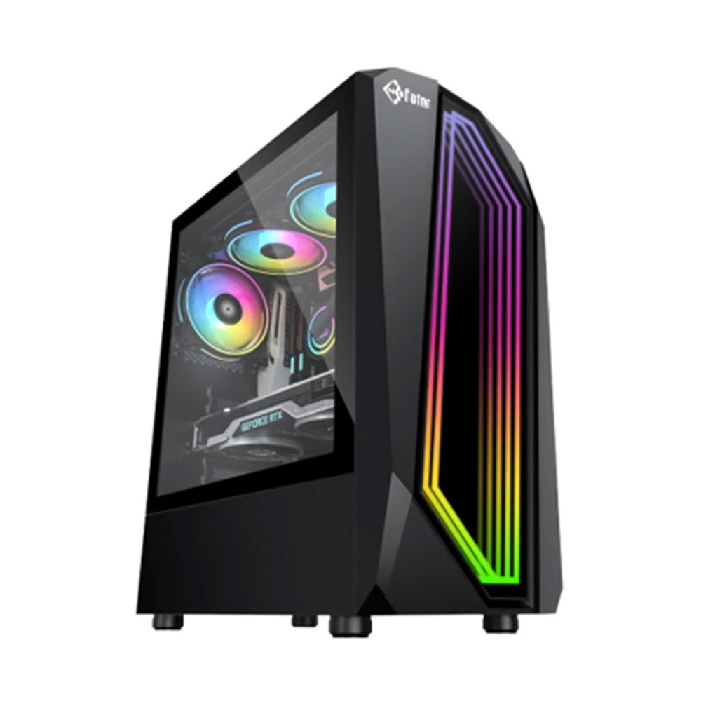 Fater FG-740G Computer Cases