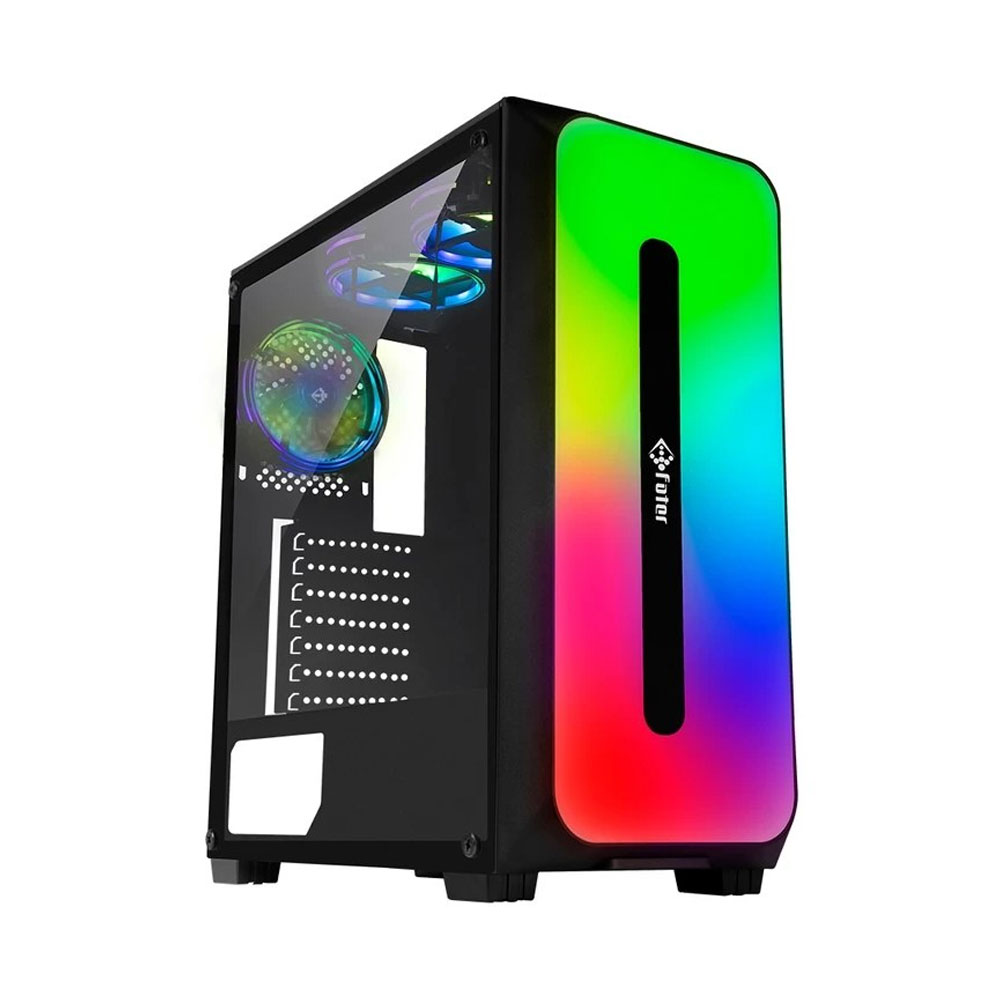 Fater FG-530P Computer Cases