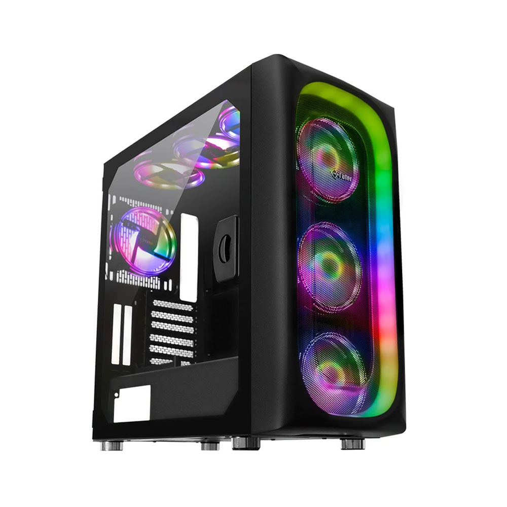 Fater FG-790M Computer Case