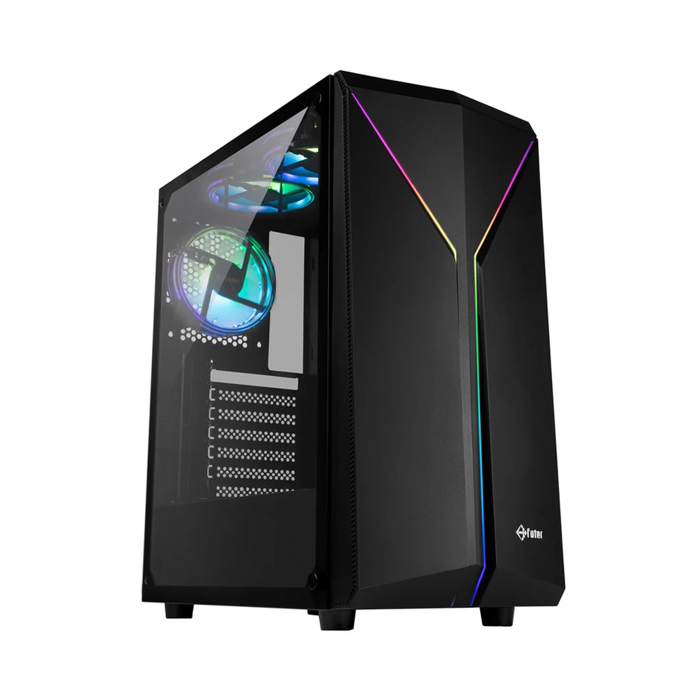 Fater FG-740L Computer Cases