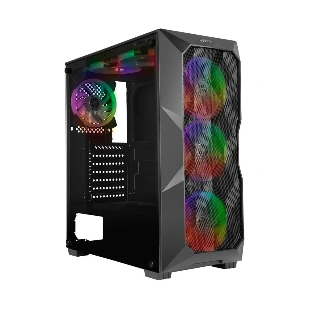 Fater FG-730B Computer Case