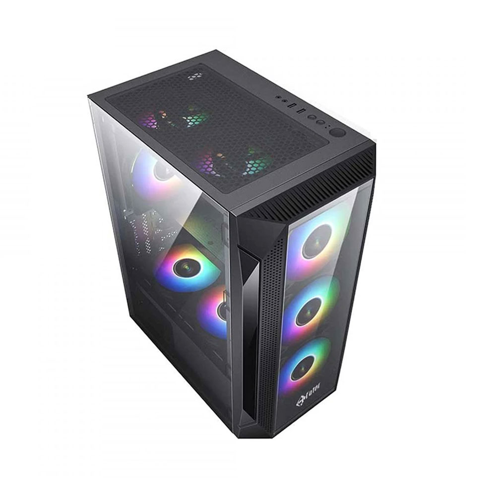Fater FG-718 Computer Cases