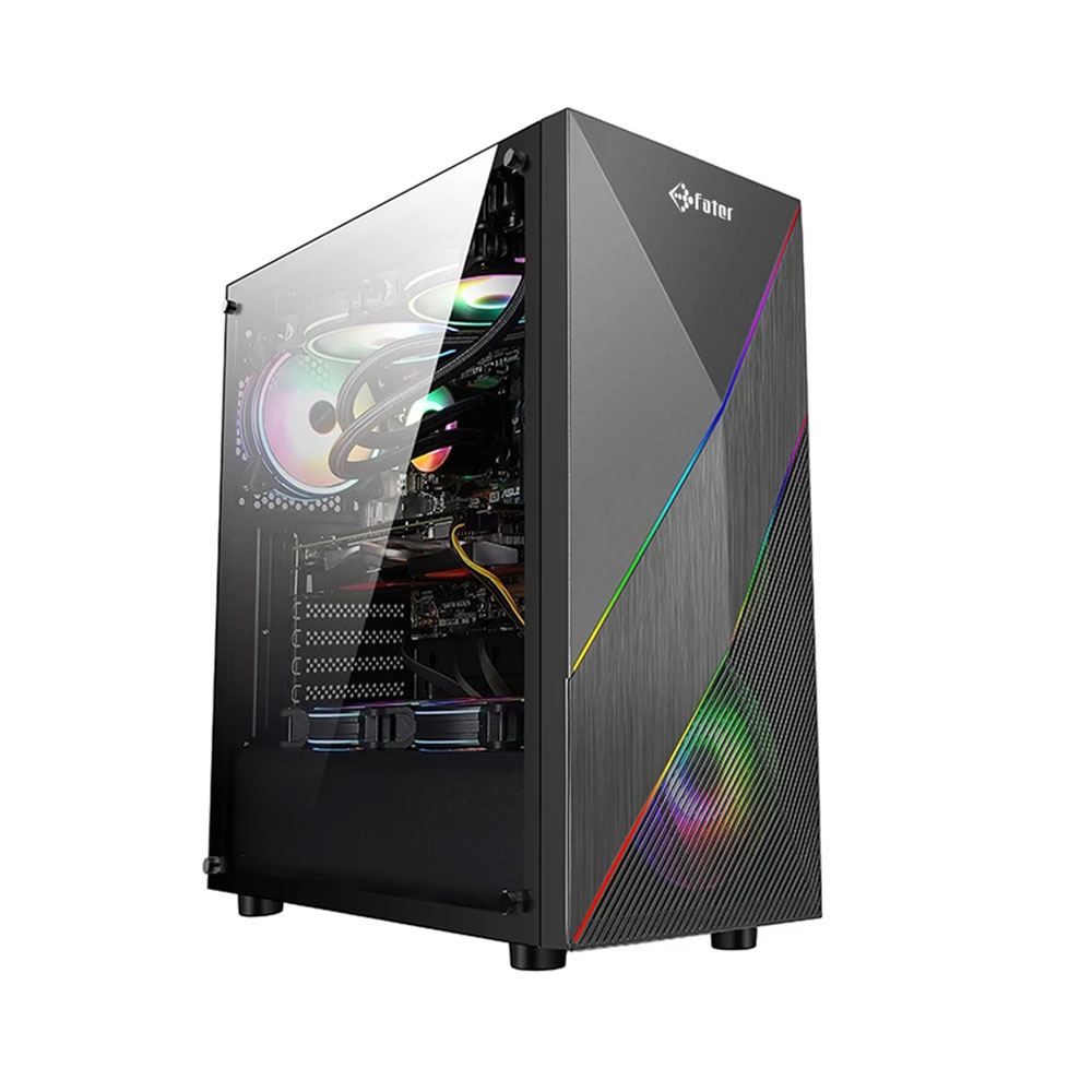 Fater FG-520x Computer Cases