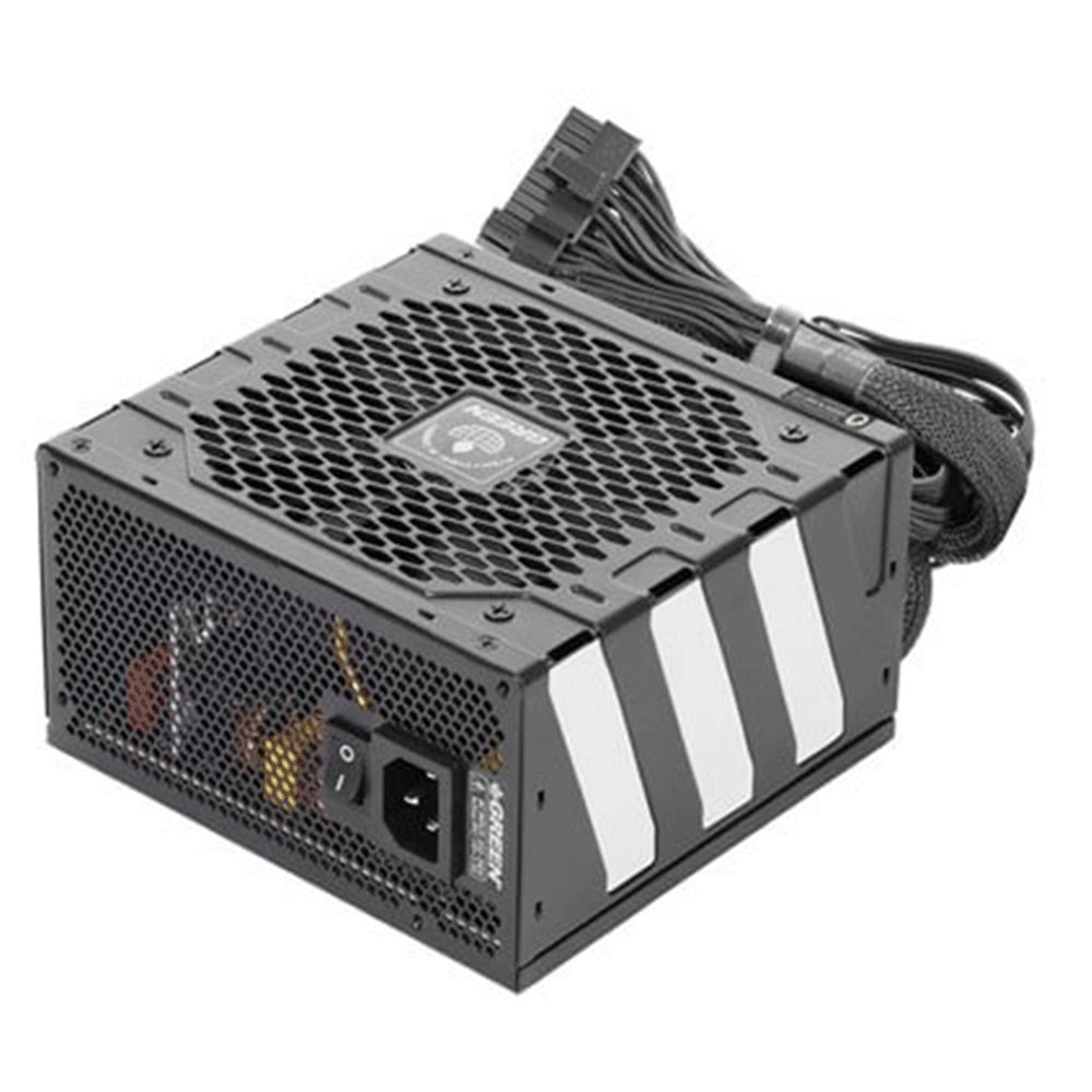 پاور گرین GP600A-GED توان 600 وات