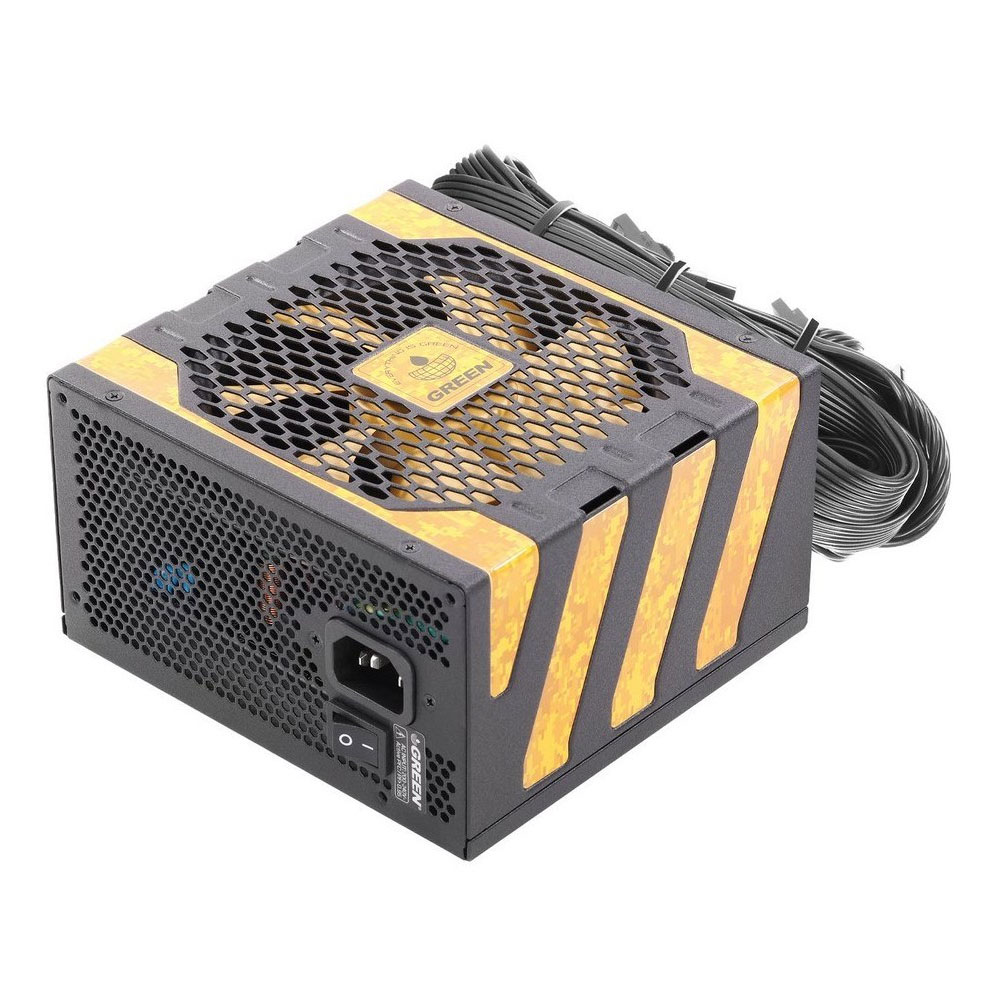 پاور گرین مدل GP800A-UK EVO توان 800 وات