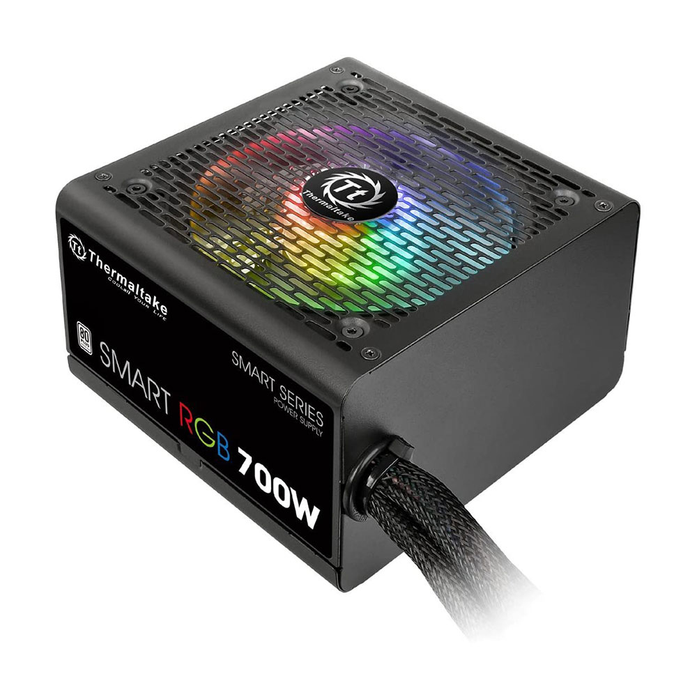 Thermaltake Smart RGB 700W Power
