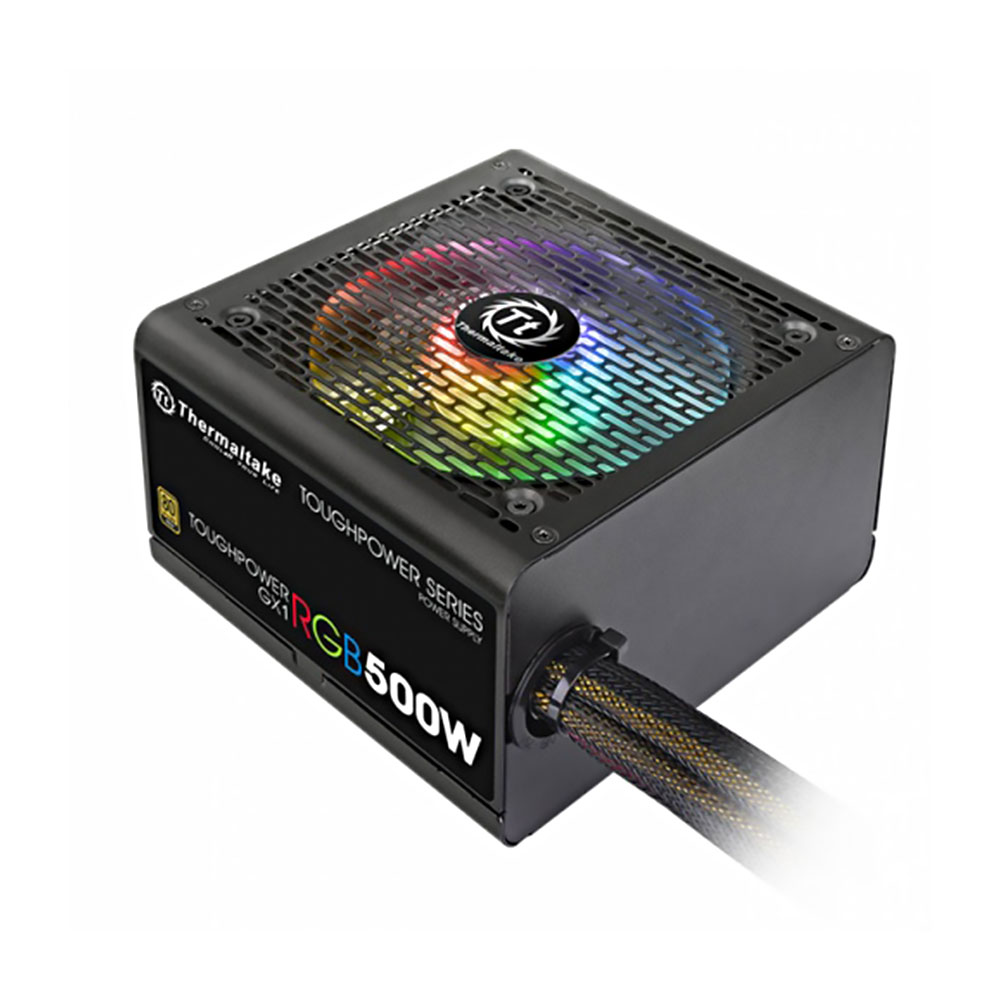 Thermaltake Tough Power GX1 RGB 500W Gold