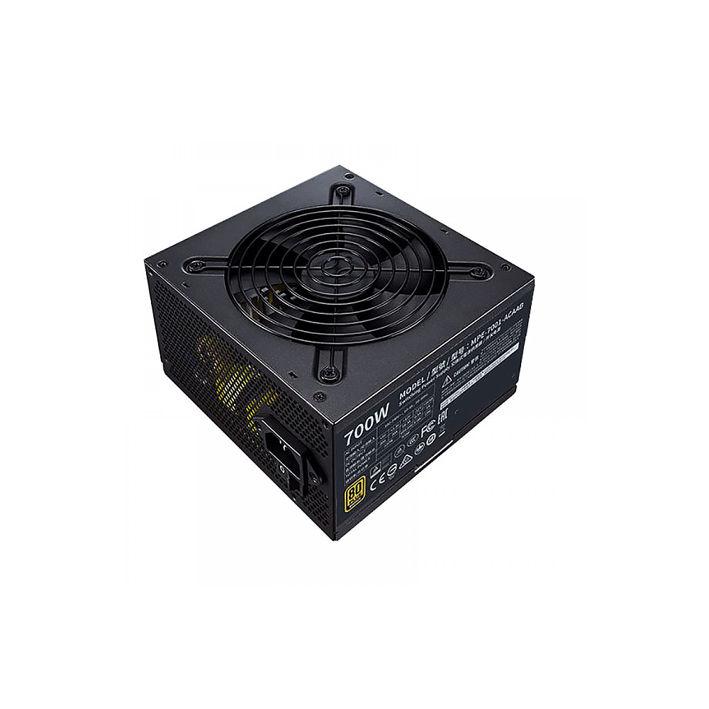 Cooler Master MWE 700 Bronze Power Supply