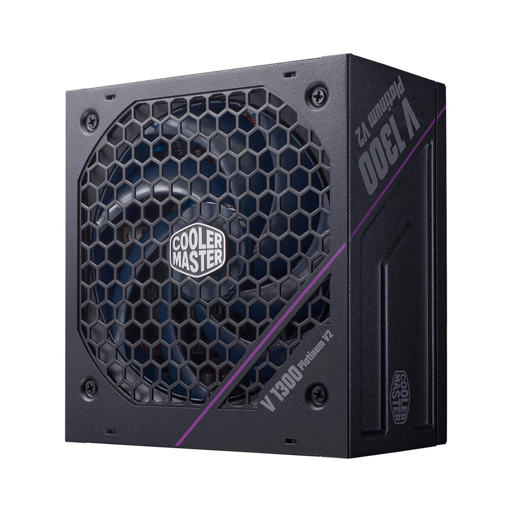 Cooler Master V Platinum 1300 V2 Power Supply