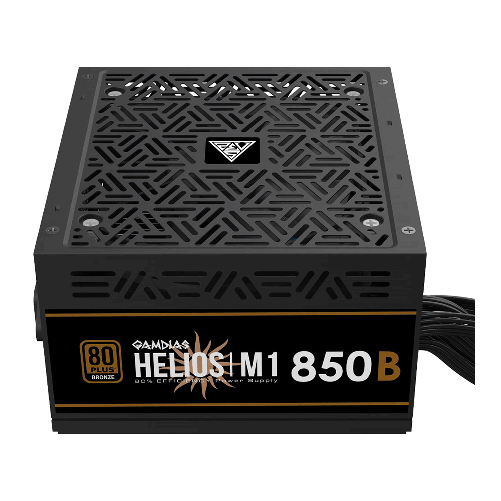 Gamdias HELIOS M1-850B Computer Power Supply