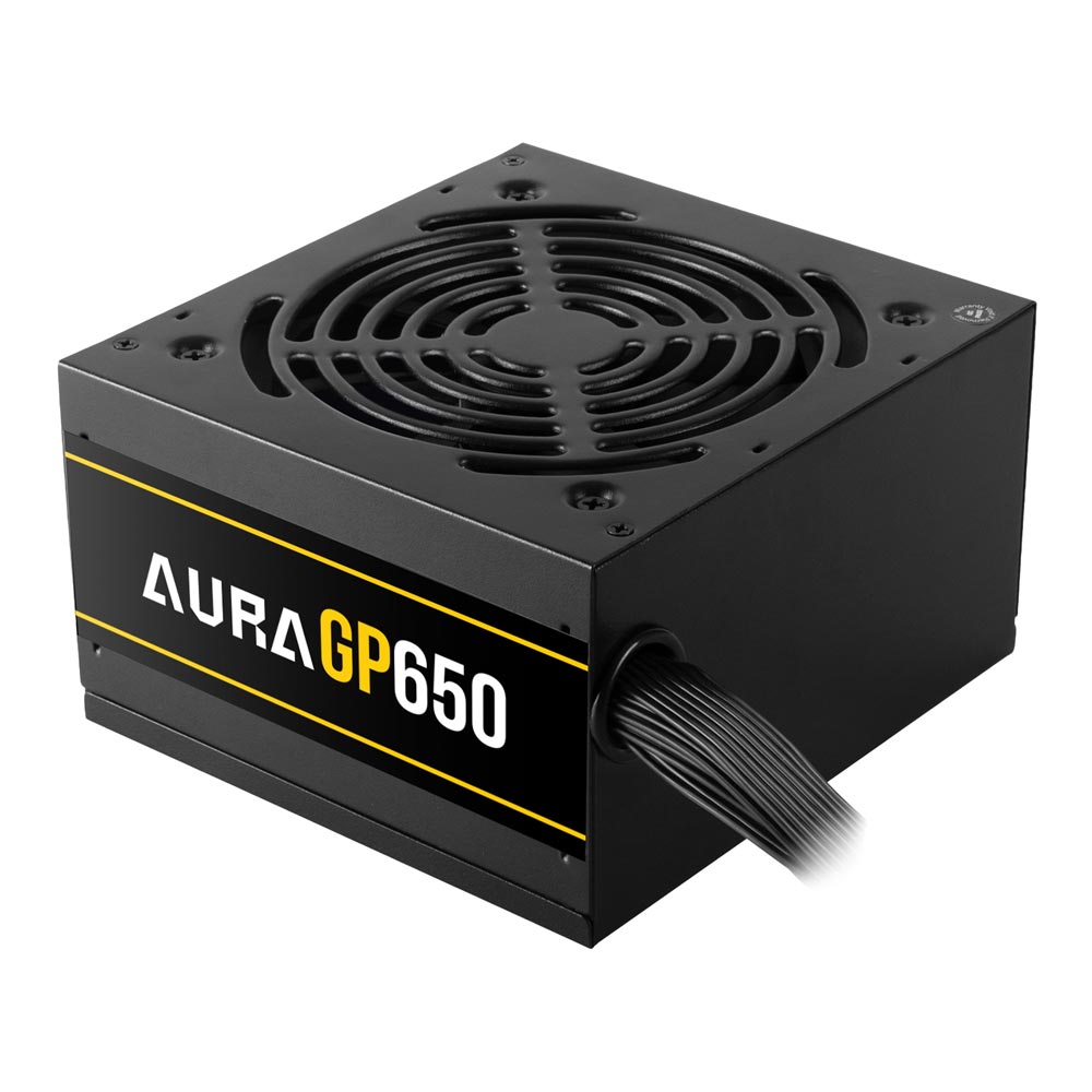 GAMDIAS AURA GP650 650W Power Supply