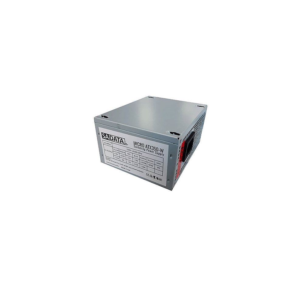 Sadata SP-M350 POWER