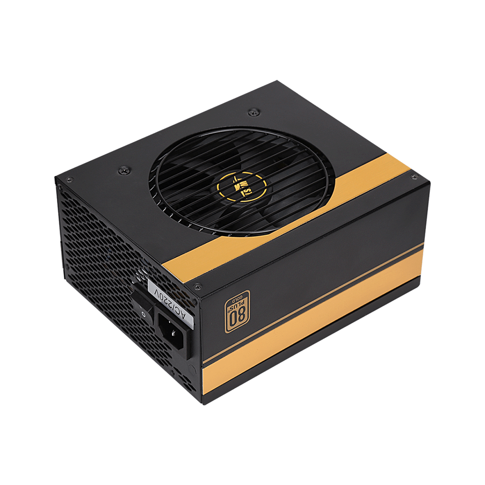 Awest GT-AV750-GF 750W 80Plus Gold Power Supply