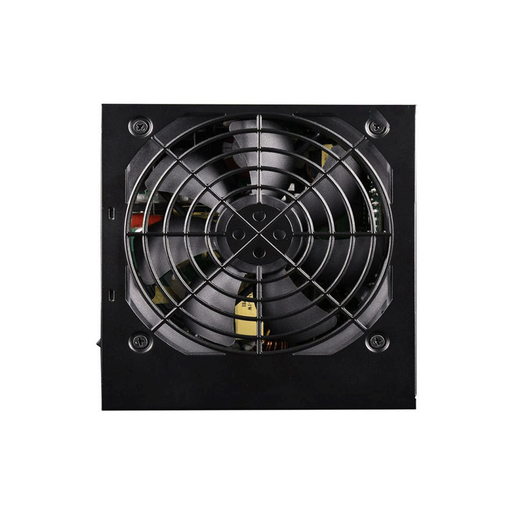 SilverStone Strider Gold S SST-ST75F-GS V3.0 750W Power Supply