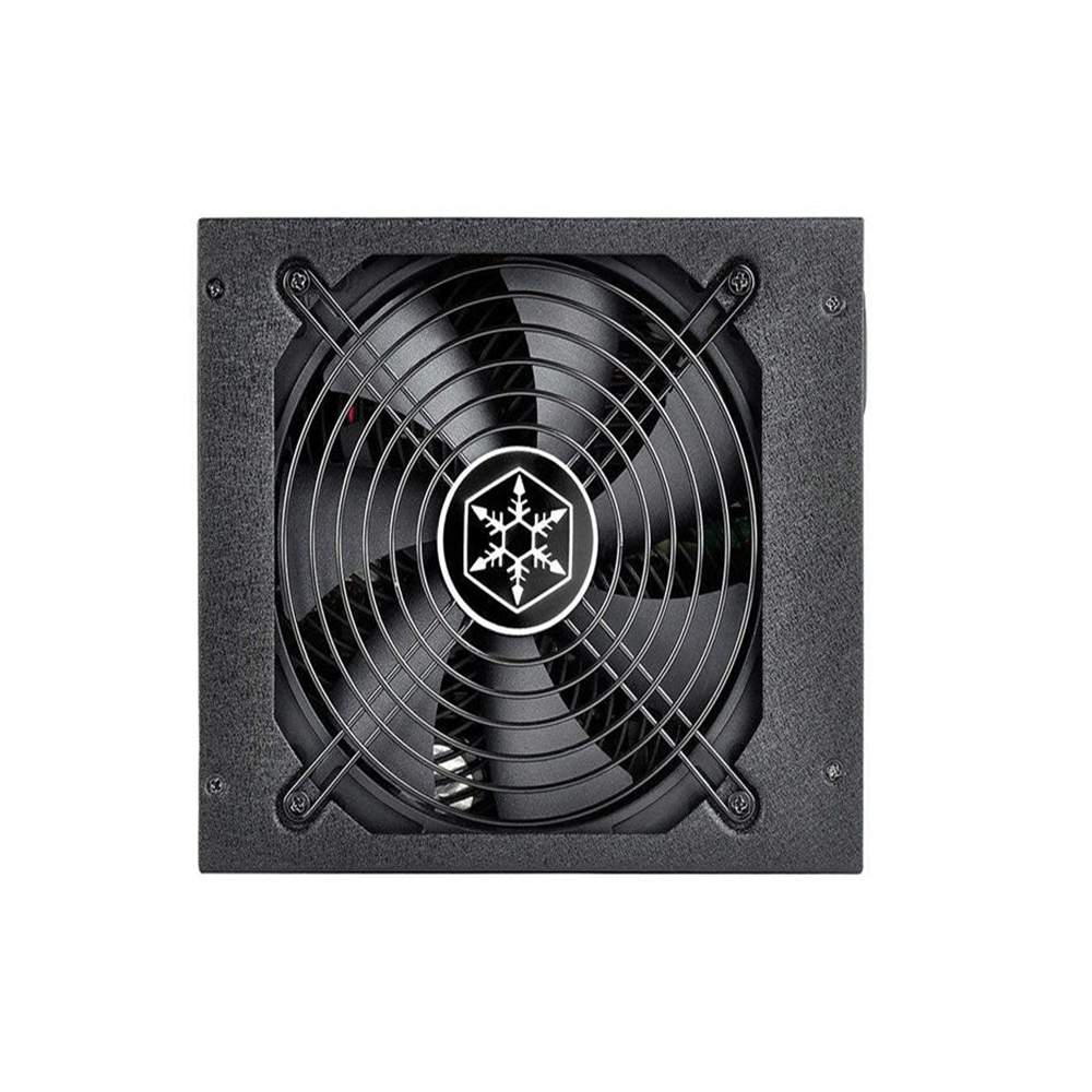 SilverStone Strider Platinum SST-ST1000-PT 1000W Power Supply