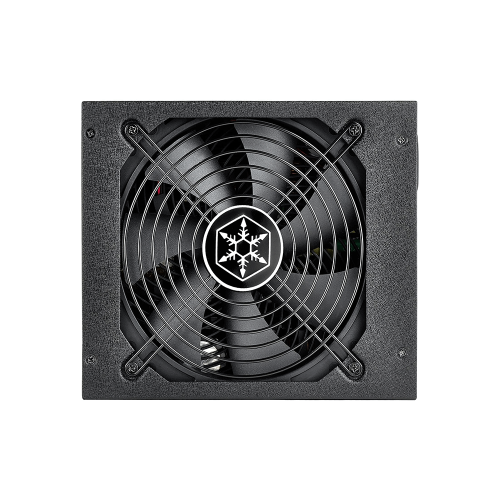 SilverStone Strider Platinum SST-ST1200-PT 1200W Power Supply