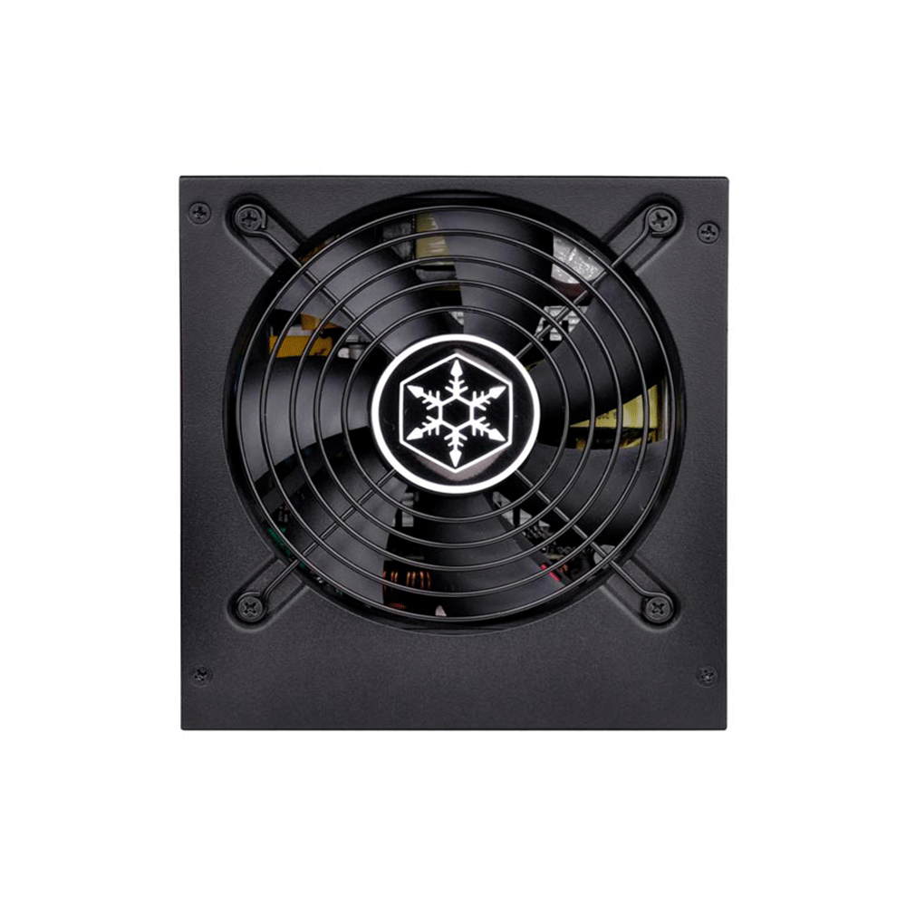 SilverStone Strider Platinum SST-ST85F-PT 850W Power Supply
