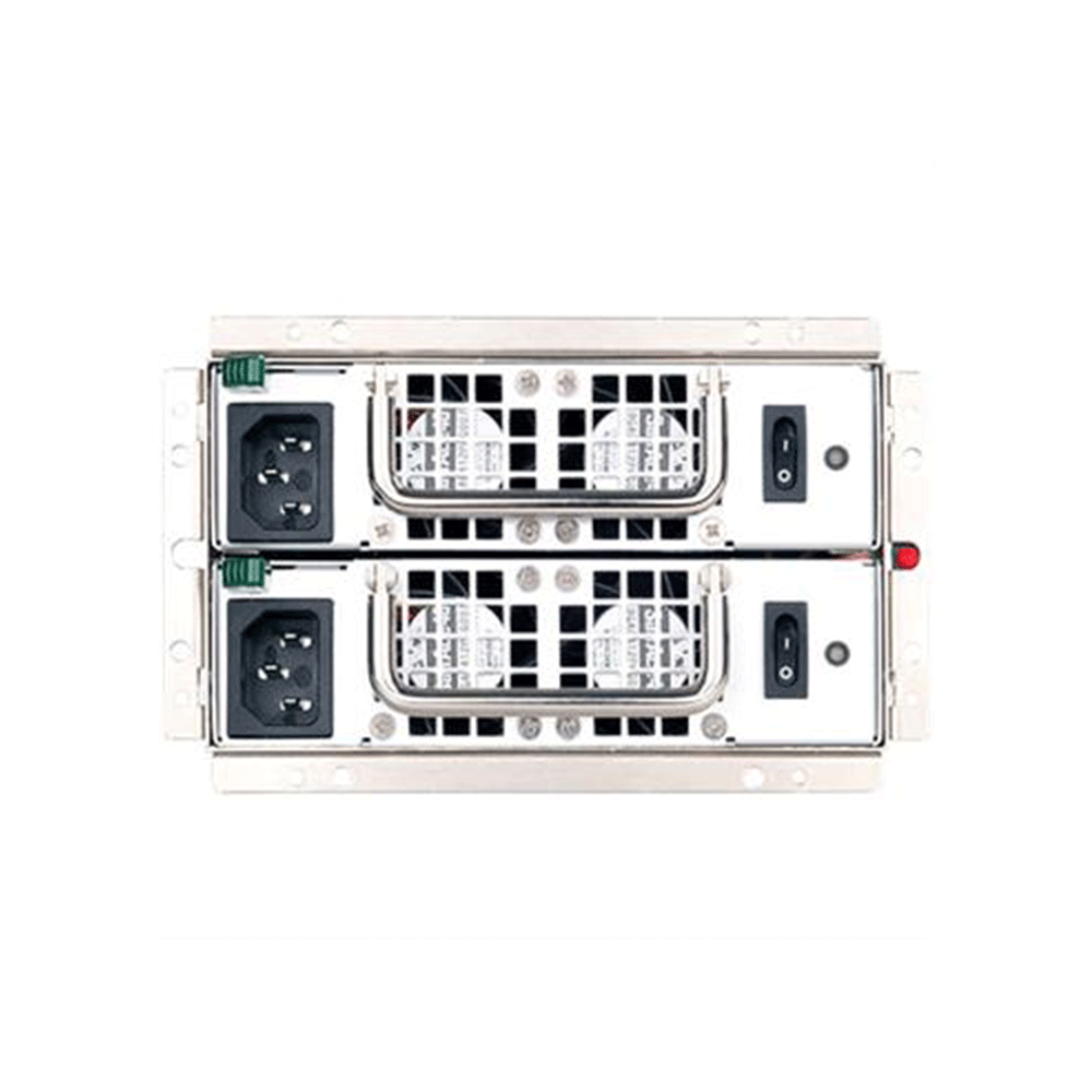 SilverStone SST-GM600-G Power Supply