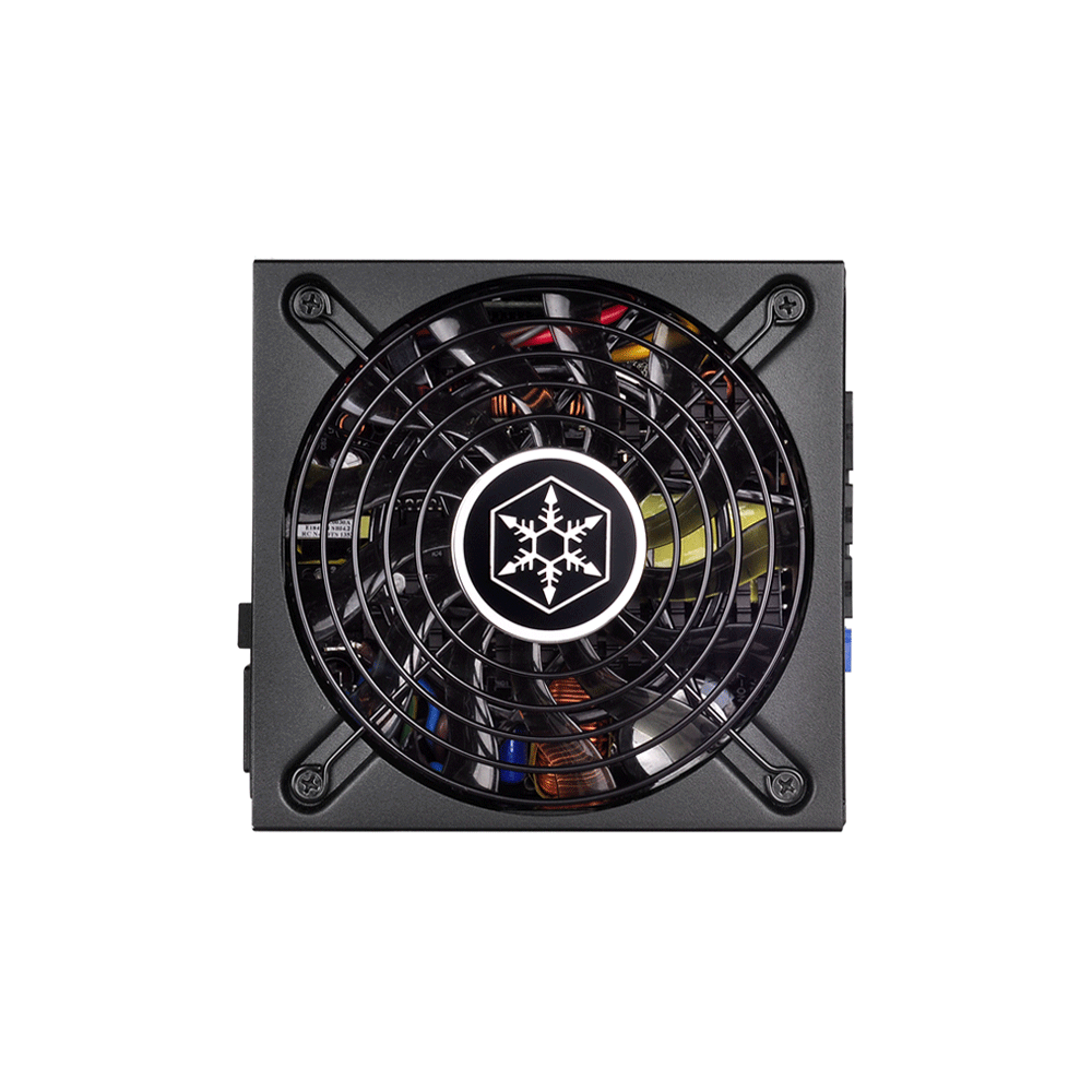 SilverStone SX500-LG Power Supply