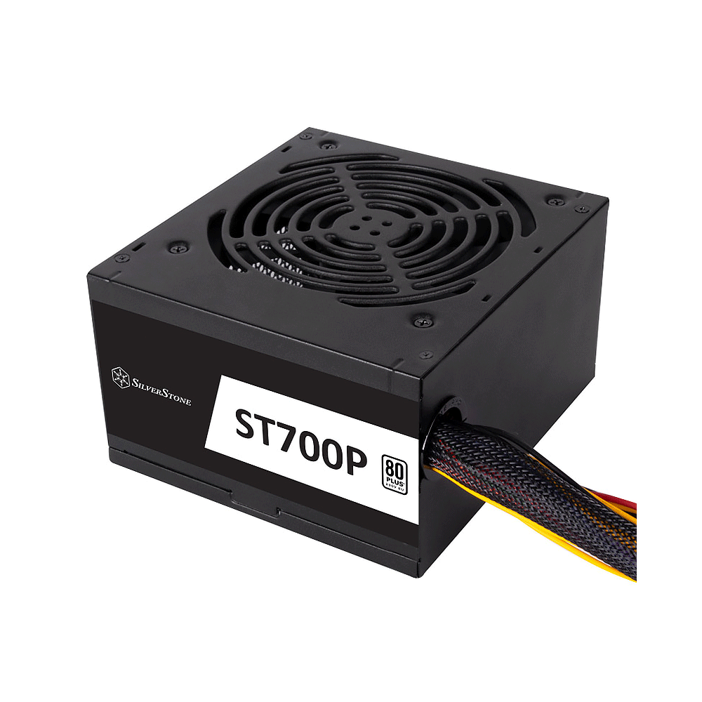 Silverstone Strider Gold S SST-SST-ST700P Computer Power Supply