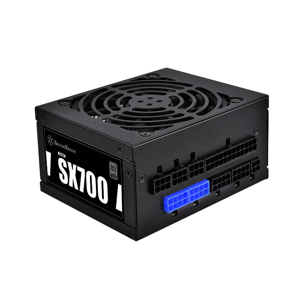 Silverstone Strider Gold S SSTSX700-PT- Computer Power Supply